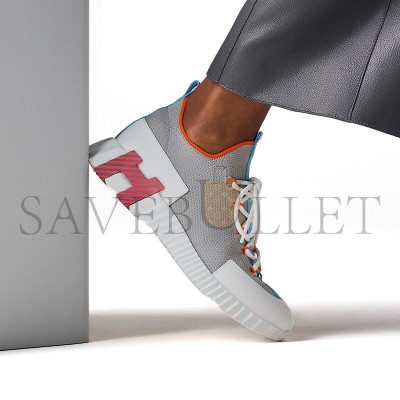 HERMÈS LIFT SLIP-ON SNEAKER H252003ZGQ360